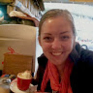 Meet your Posher, Carrie